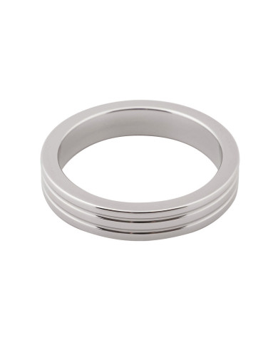 Cockring Ribbed - 55 mm