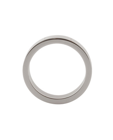 Cockring Ribbed - 55 mm Cockring Ribbed - 55 mm