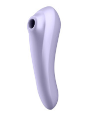 Satisfyer Curvy 3  Pink   incl. Bluetooth and App