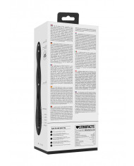 Niva - 360degrees Rabbit - Black