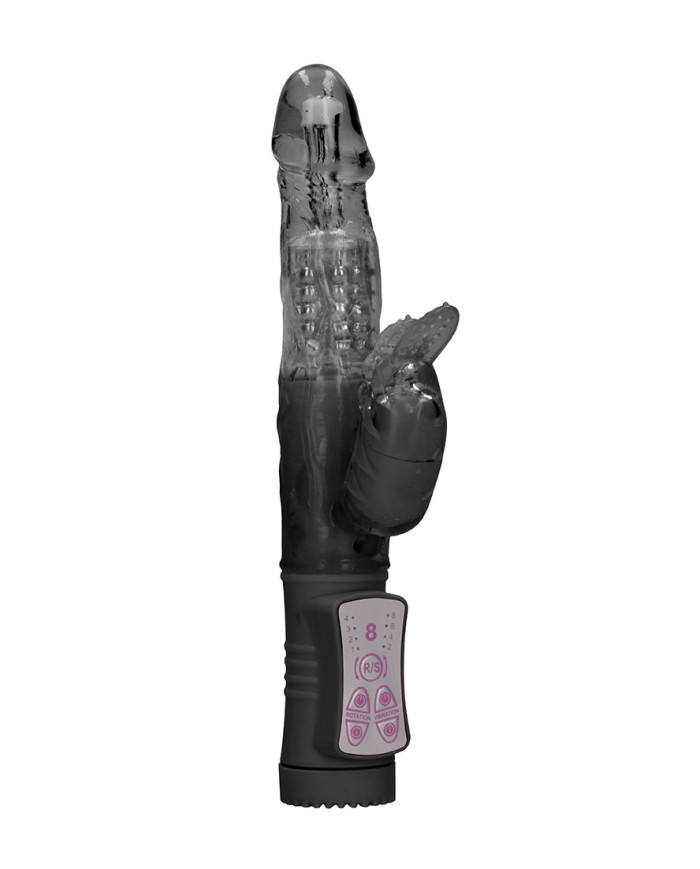 Rotating Beetle - Black Rotating Beetle - Black