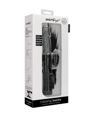 Rotating Beetle - Black Rotating Beetle - Black