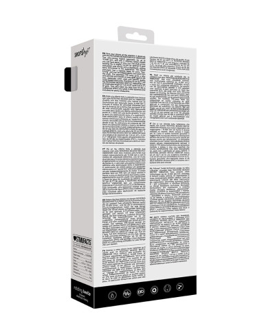 Rotating Beetle - Black