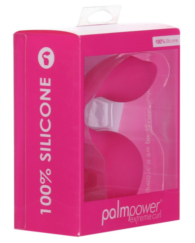 Extreme Pleasure Curl Pink