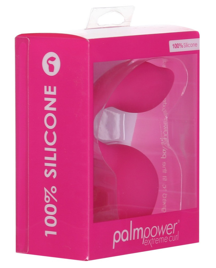 Extreme Pleasure Curl Pink