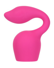 Extreme Pleasure Curl Pink