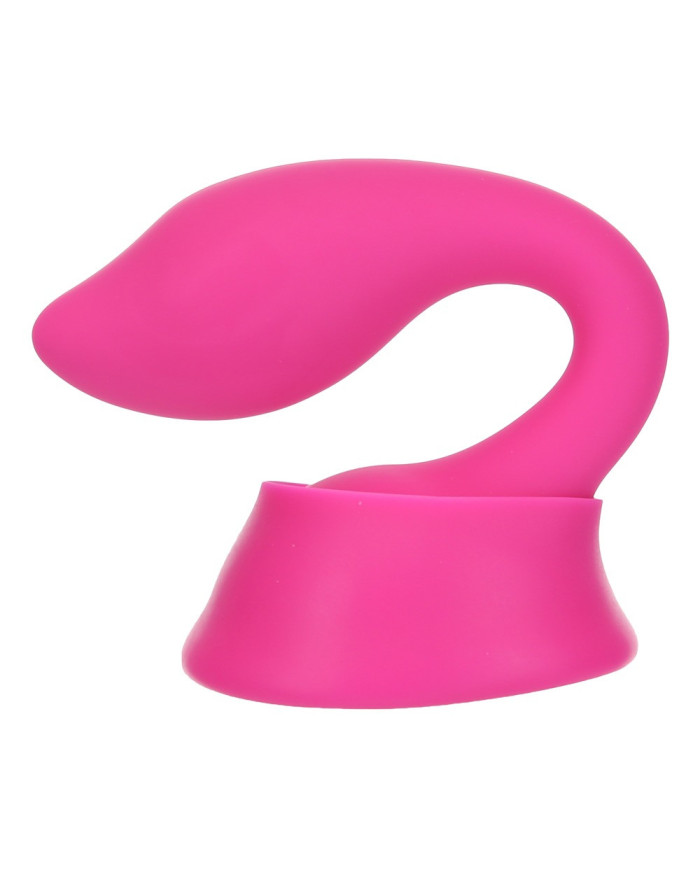 Extreme Pleasure Curl Pink