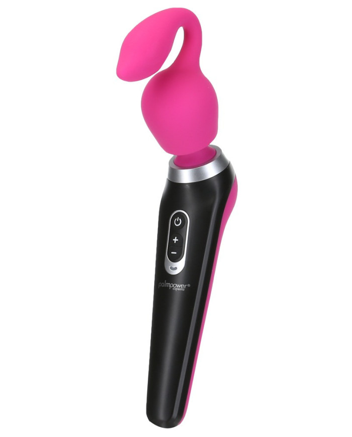Extreme Pleasure Curl Pink