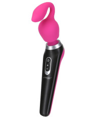 Extreme Pleasure Curl Pink