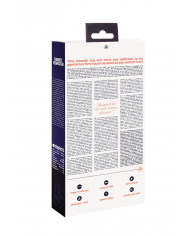 Rabbit Vibrator - Purple