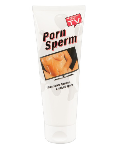 Porn Sperm Fake Sperm 125 ml Porn Sperm Fake Sperm 125 ml