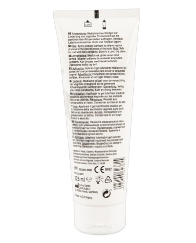 Porn Sperm Fake Sperm 125 ml Porn Sperm Fake Sperm 125 ml