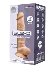 SilexD Model 1 8in Motor Light