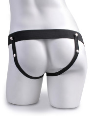 FF 8 Hollow Strap-On with Remo