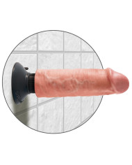 KC 6   Vibrating Cock Light