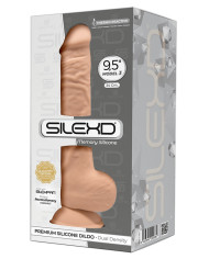 Silexd Model 1 Silexd Model 1