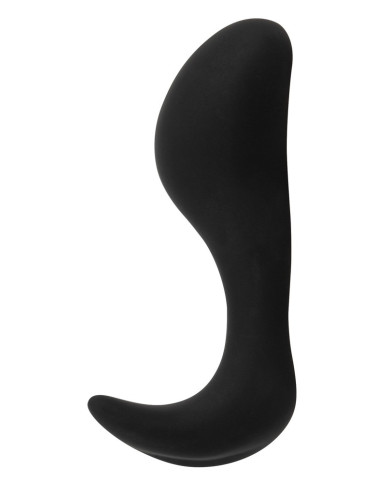 Black Velvets Medium Plug