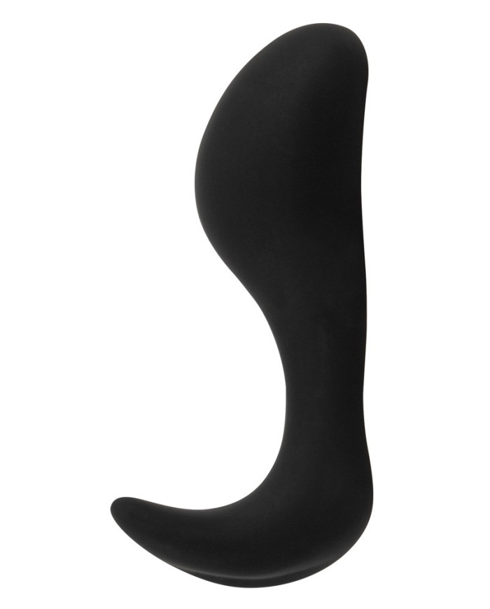 Black Velvets Medium Plug