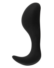 Black Velvets Medium Plug