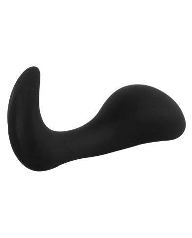 Black Velvets Medium Plug