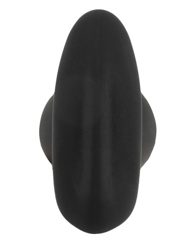 Black Velvets Medium Plug