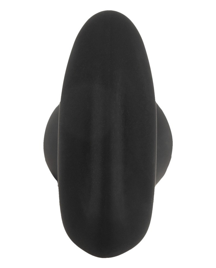 Black Velvets Medium Plug