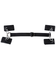 BK Handcuffs Ankle Cuffs BK Handcuffs Ankle Cuffs