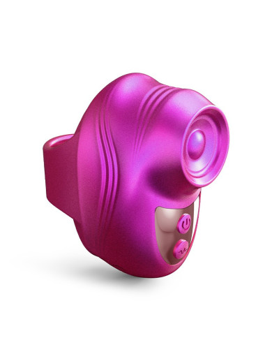 Love to Love - Kisscool - Iridescent - Pink Love to Love - Kisscool - Iridescent - Pink