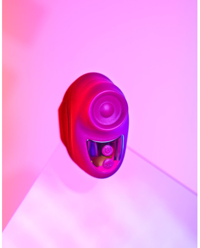 Love to Love - Kisscool - Iridescent - Pink Love to Love - Kisscool - Iridescent - Pink