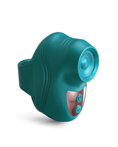 Love to Love - Kisscoll - Iridescent - Green Love to Love - Kisscoll - Iridescent - Green
