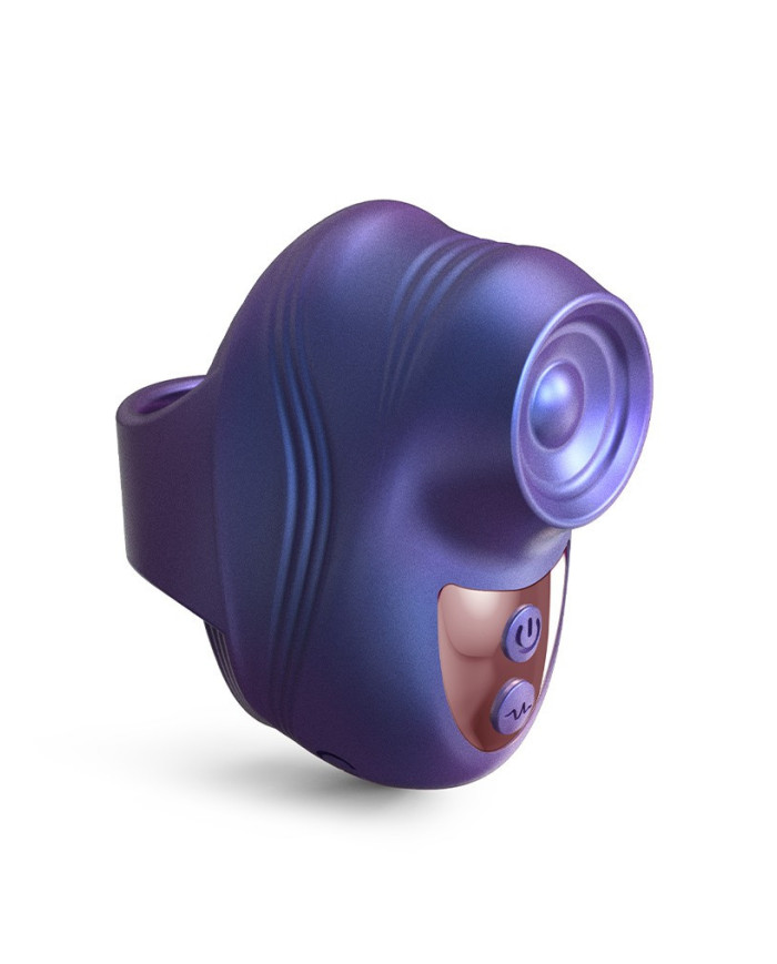 Love to Love - Kisscool - Iridescent  - Blue