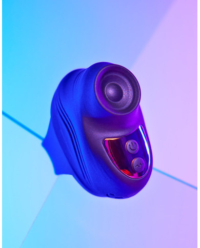 Love to Love - Kisscool - Iridescent  - Blue Love to Love - Kisscool - Iridescent  - Blue