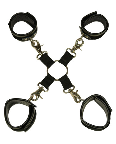 Bondage set