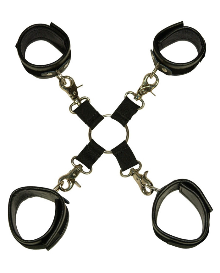 Bondage set