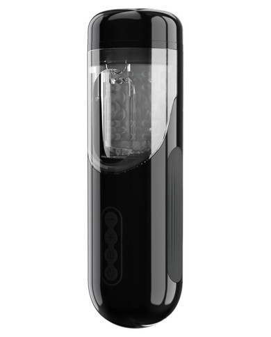 Pretty Love - Lorelei Electronic Masturbator