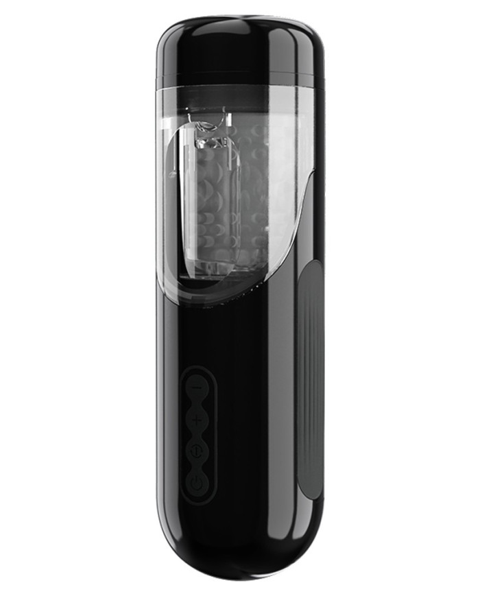 Pretty Love - Lorelei Electronic Masturbator