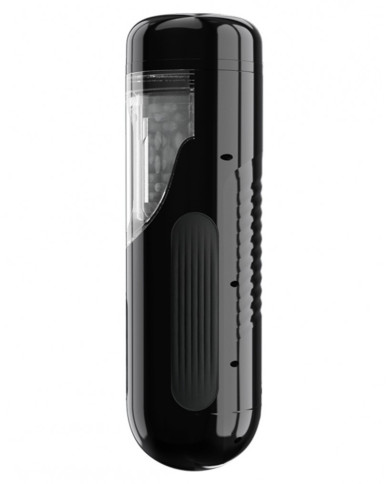 Pretty Love - Lorelei Electronic Masturbator