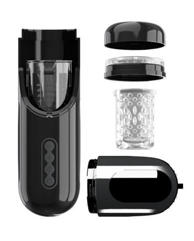 Pretty Love - Lorelei Electronic Masturbator