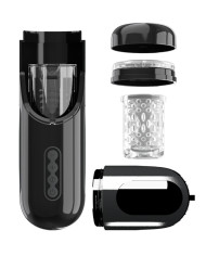 Pretty Love - Lorelei Electronic Masturbator