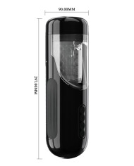 Pretty Love - Lorelei Electronic Masturbator