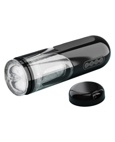 Pretty Love - Lorelei Electronic Masturbator