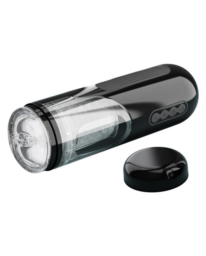 Pretty Love - Lorelei Electronic Masturbator