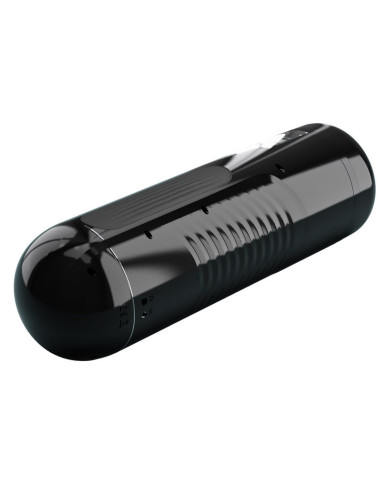 Pretty Love - Lorelei Electronic Masturbator