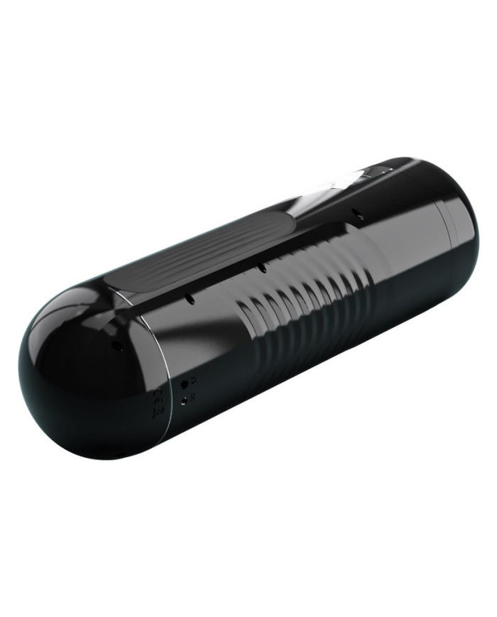 Pretty Love - Lorelei Electronic Masturbator