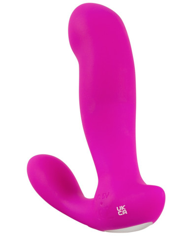 Javida RC Shaking vibrating Pa