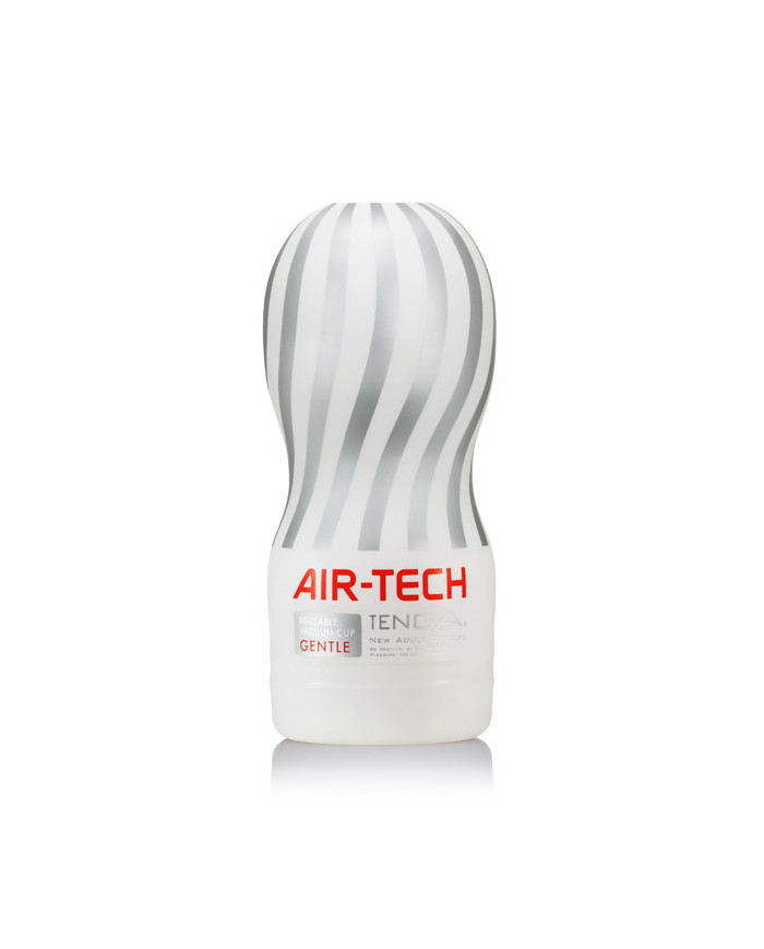 Tenga - Air-Tech Reusable Vacuum Cup Gentle