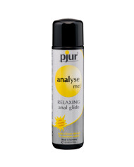 Pjur - Analyse Me Relaxing Silicone Anal Glide 100 ml Pjur - Analyse Me Relaxing Silicone Anal Glide 100 ml