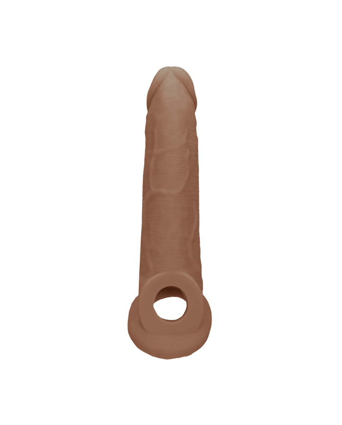 Penis Sheath - 9   23 cm