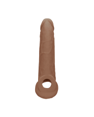 Penis Sheath - 9   23 cm