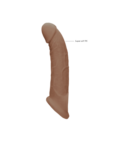 Penis Sheath - 9   23 cm Penis Sheath - 9   23 cm